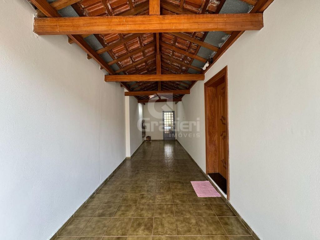 Casa com 3 dorms, escritório e suíte – próx. À santa casa