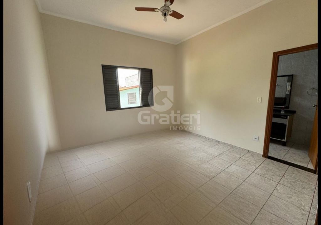 Casa com 3 dorms, escritório e suíte – próx. À santa casa