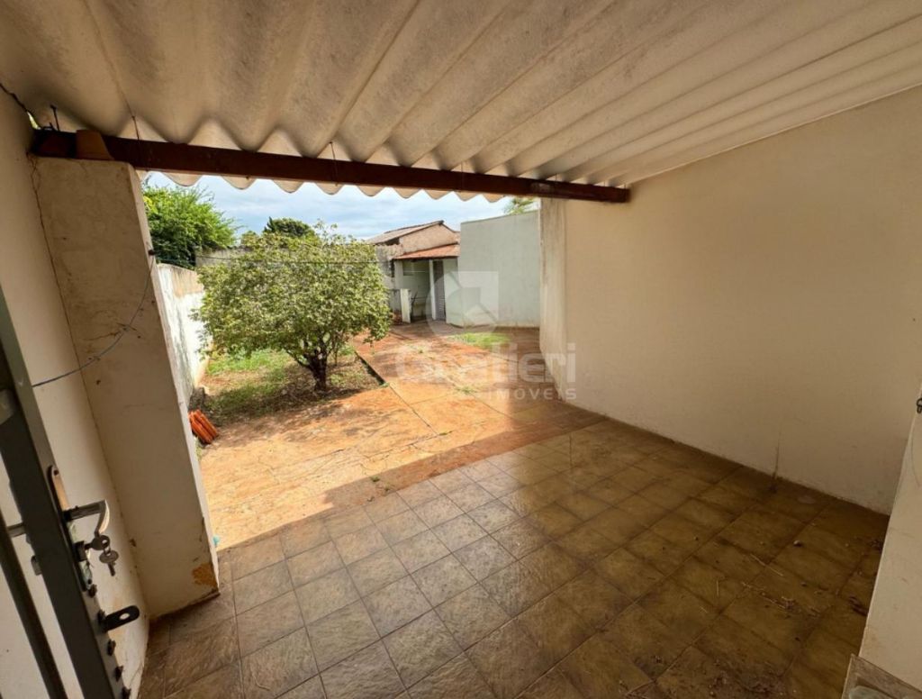 Casa com 3 Dorms, Escritório e Suíte Próx. À Santa Casa