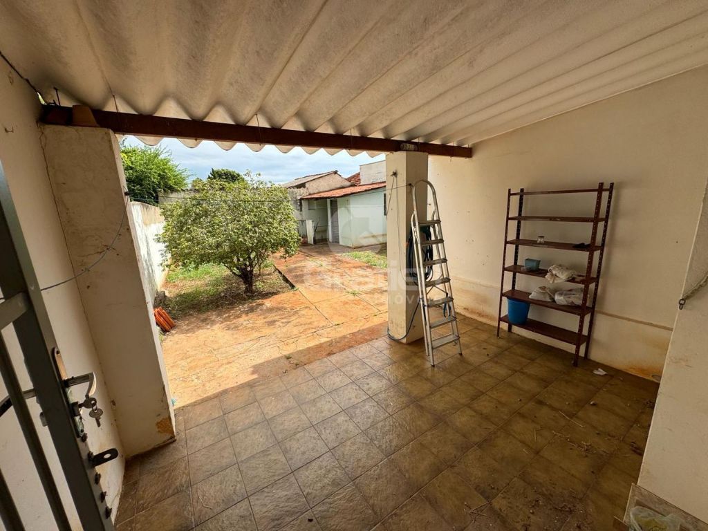 Casa com 3 dorms, escritório e suíte – próx. À santa casa