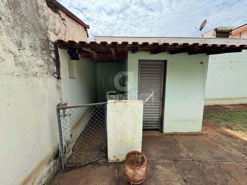 Casa com 3 dorms, escritório e suíte – próx. À santa casa