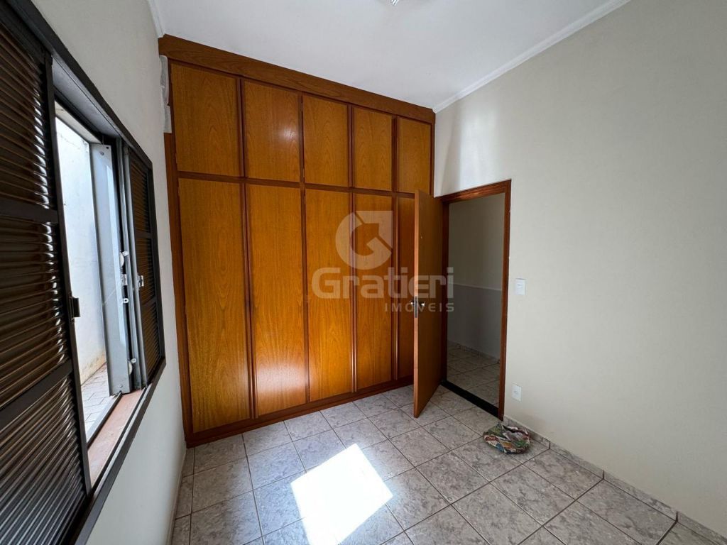 Casa com 3 dorms, escritório e suíte – próx. À santa casa