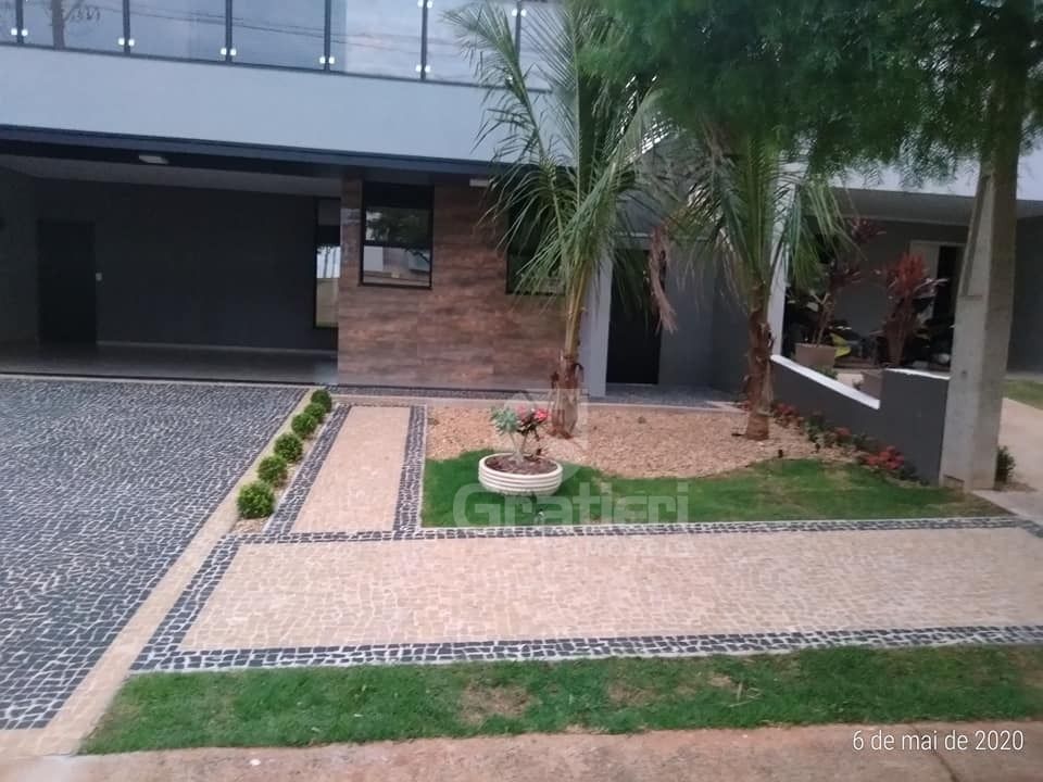 Lindo sobrado no condomínio village damha i