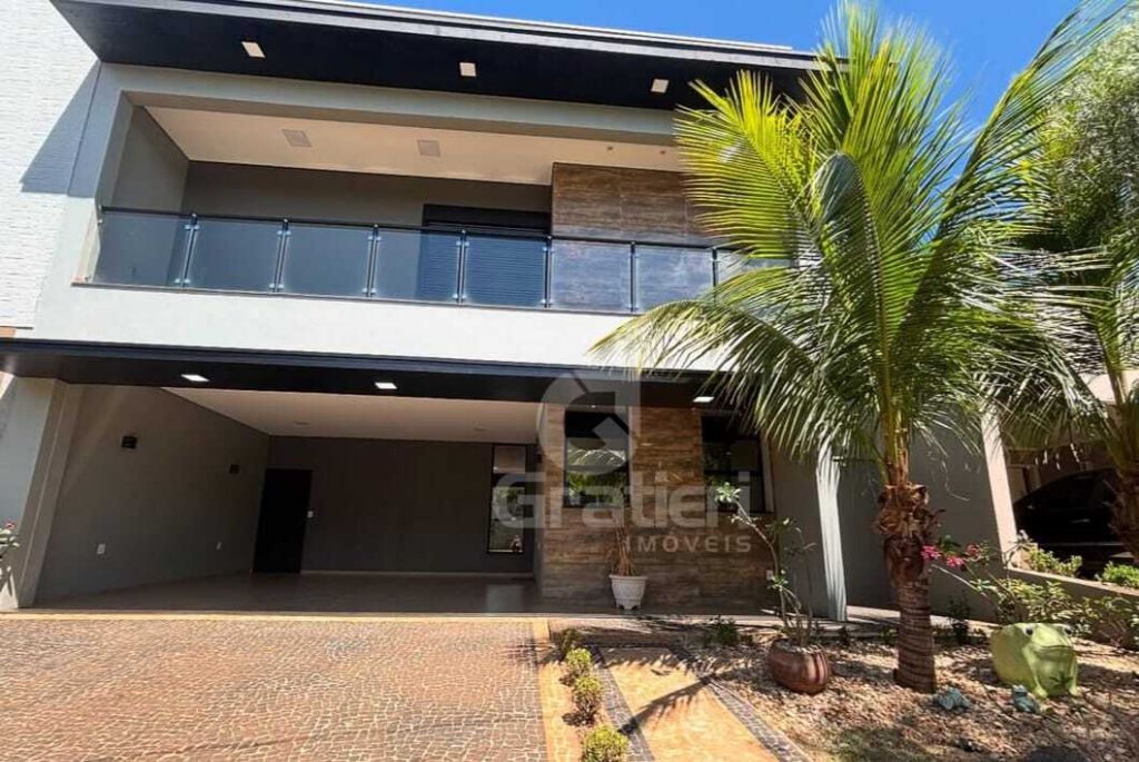 Lindo sobrado no condomínio village damha i