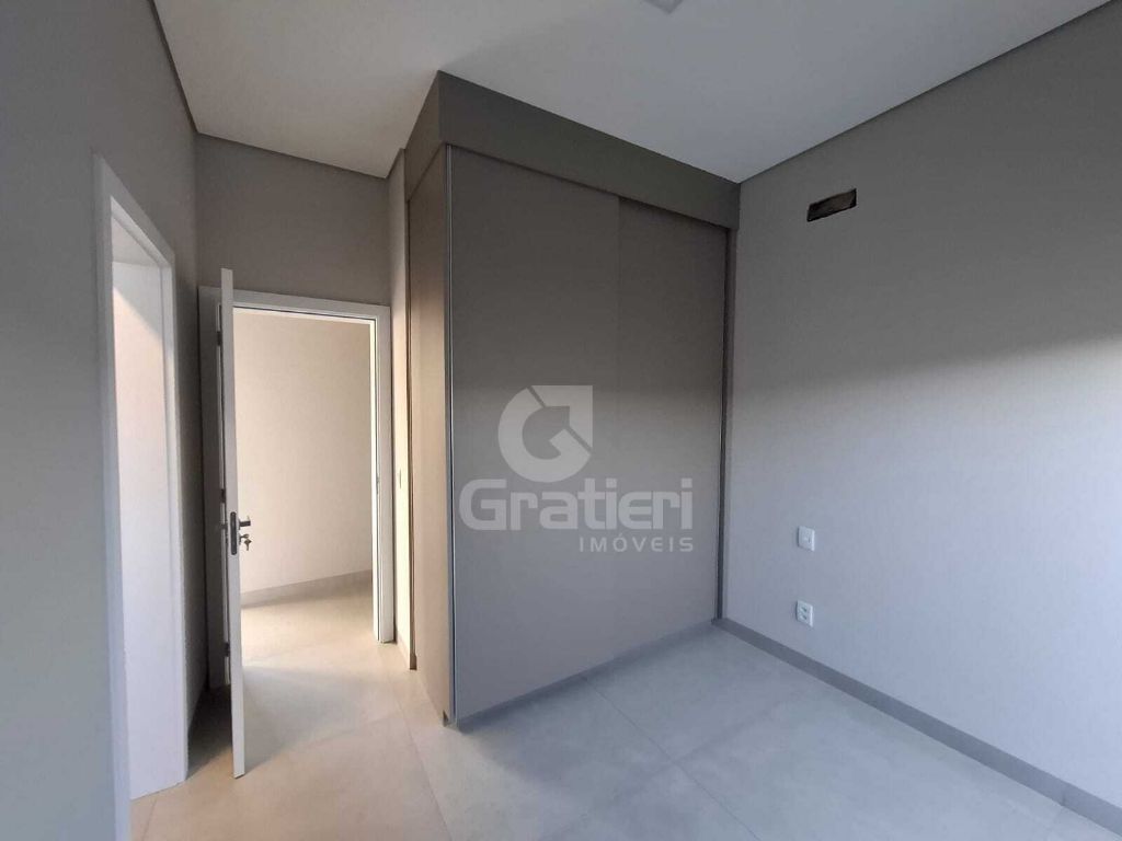 Casa com 3 suítes no buona vita