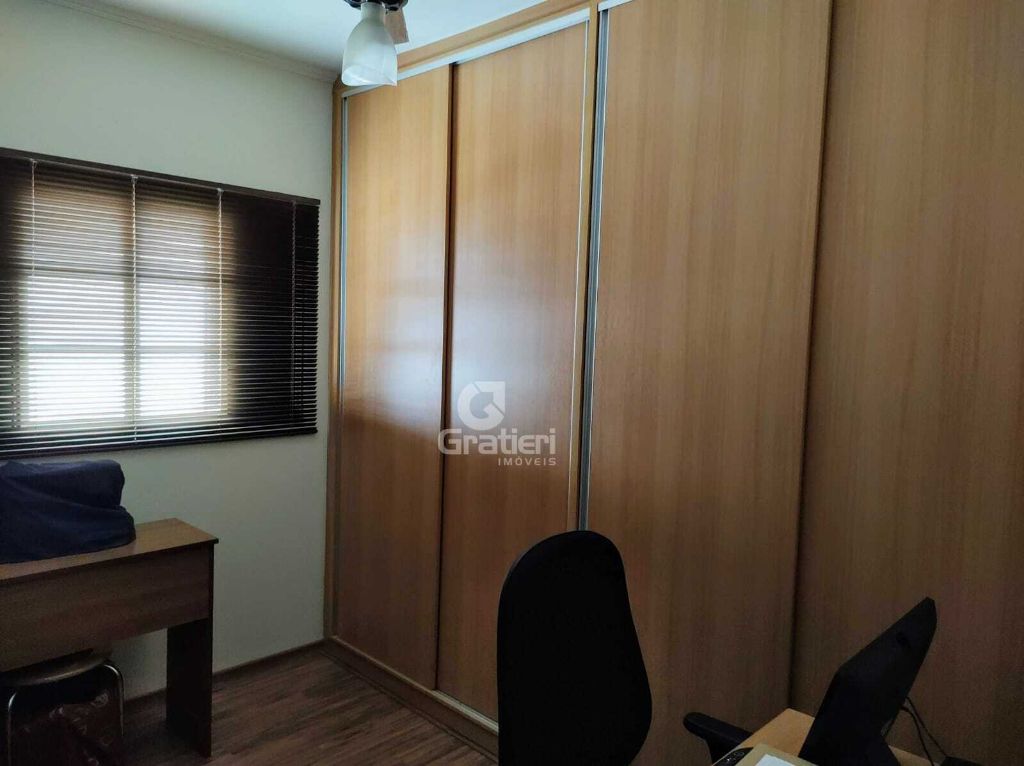 Apartamento 3 quartos s/ 1 suíte no residencial flores