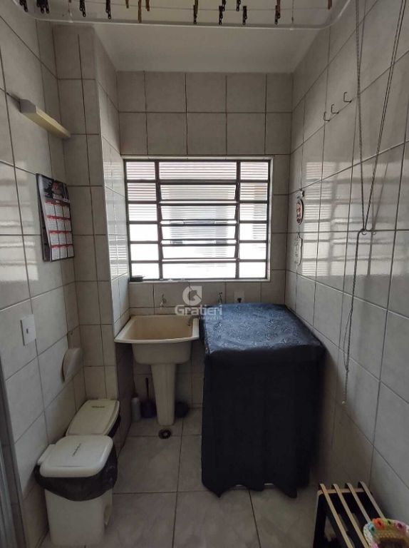 Apartamento 3 quartos s/ 1 suíte no residencial flores