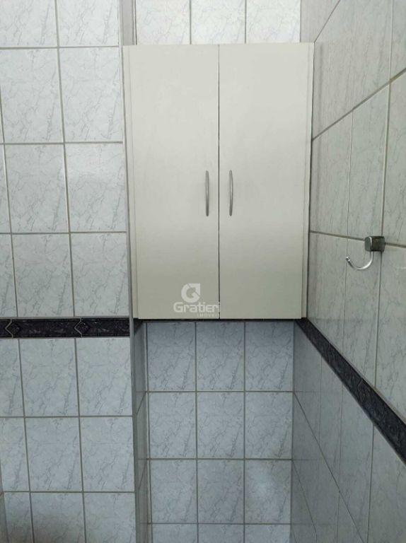 Apartamento 3 quartos s/ 1 suíte no residencial flores