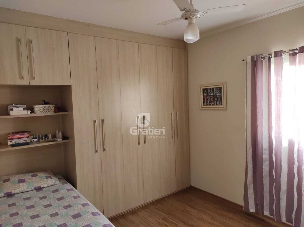 Apartamento 3 quartos s/ 1 suíte no residencial flores