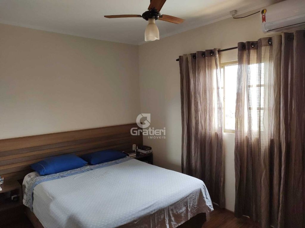 Apartamento 3 quartos s/ 1 suíte no residencial flores