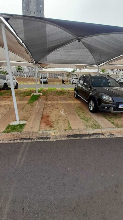 Apartamento parque das tulipas 2