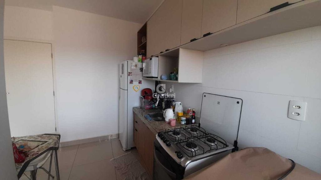 Apartamento parque das tulipas 2
