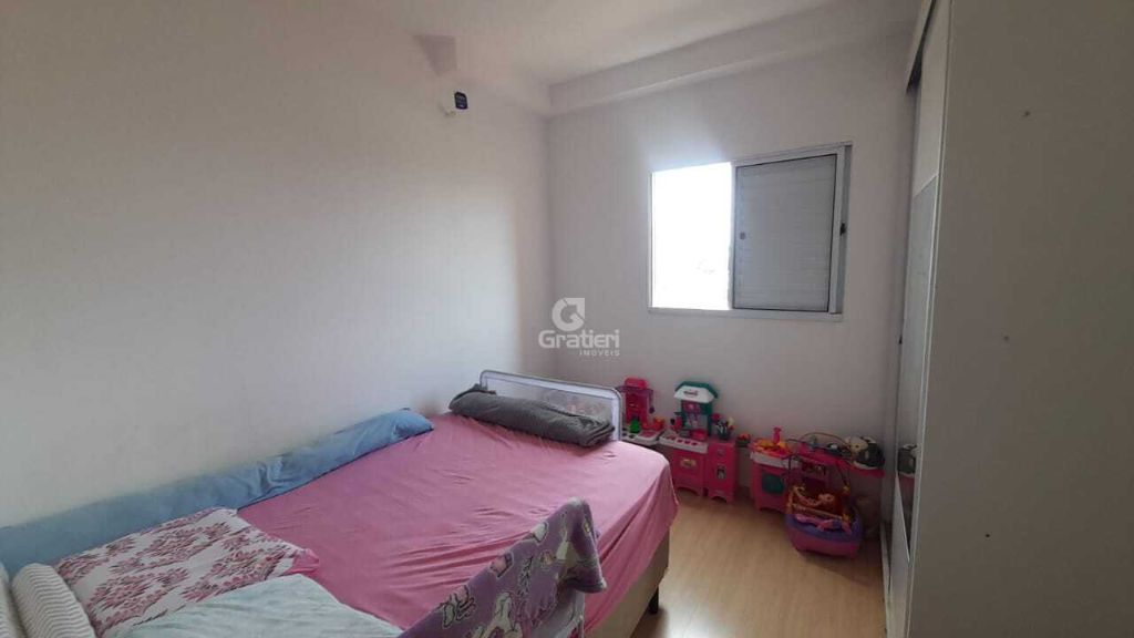Apartamento parque das tulipas 2