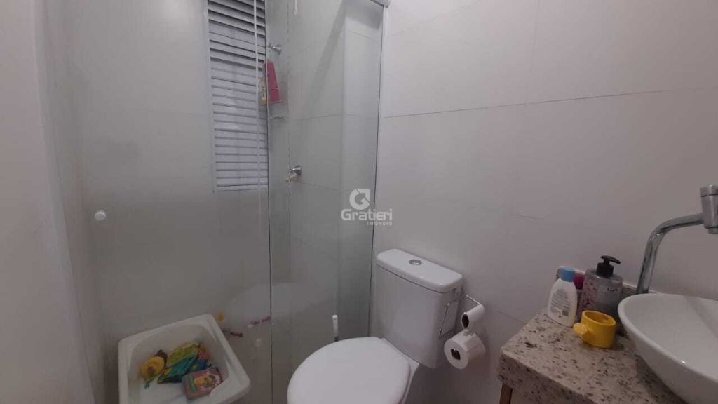 Apartamento parque das tulipas 2
