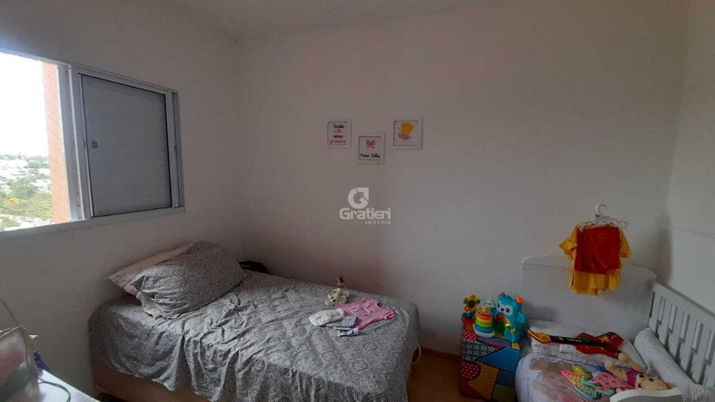 Apartamento parque das tulipas 2