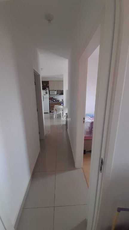 Apartamento parque das tulipas 2
