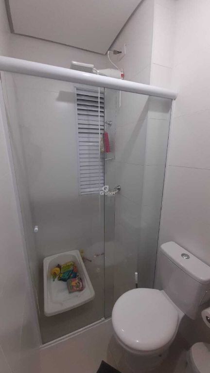 Apartamento parque das tulipas 2