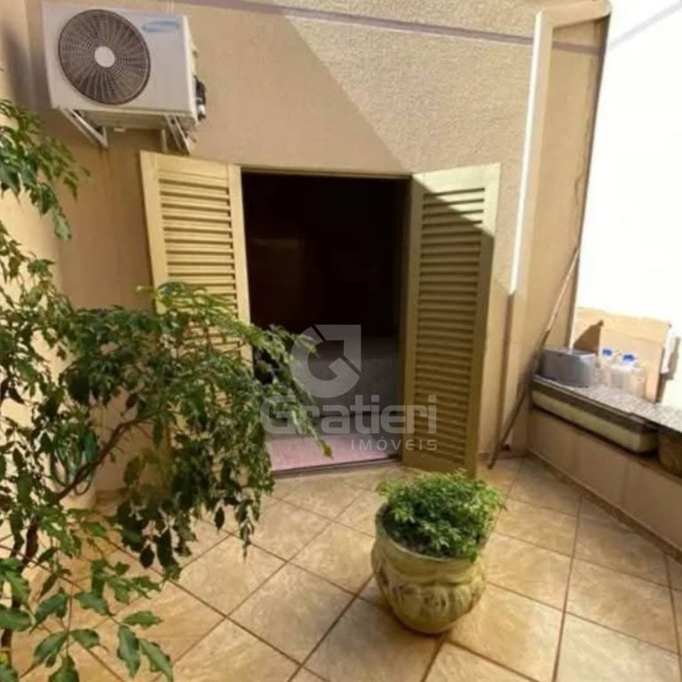 Casa com 3 dormitórios s/ 1 suíte - jardim aranga