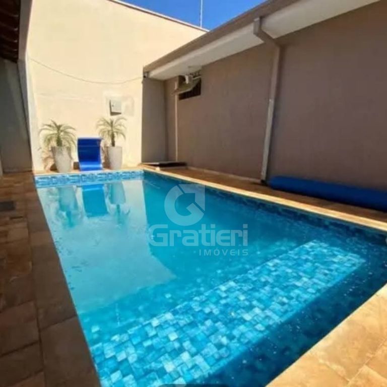 Casa com 3 dormitórios s/ 1 suíte - jardim aranga