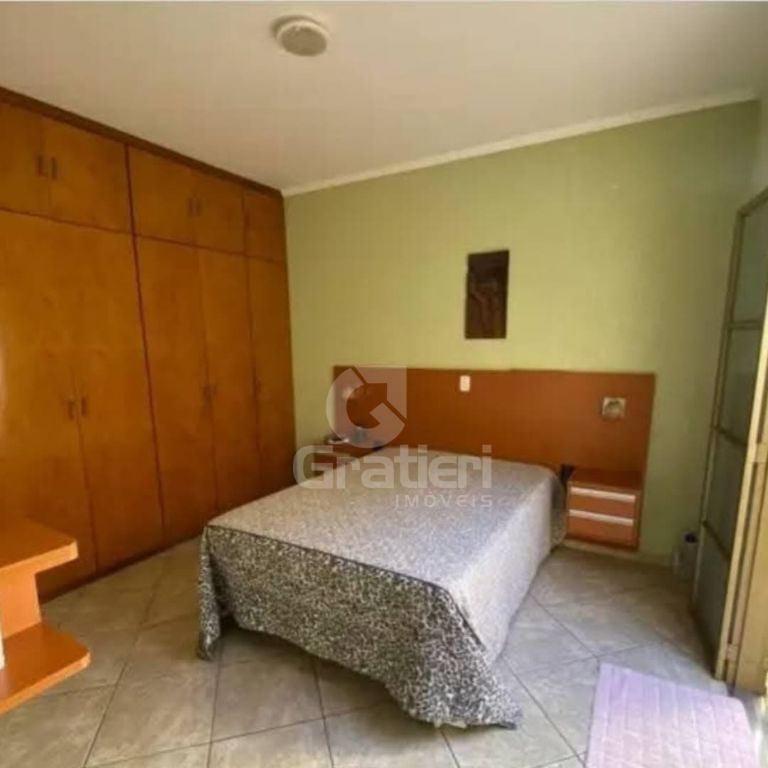 Casa com 3 dormitórios s/ 1 suíte - jardim aranga
