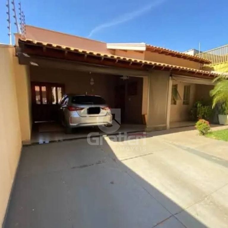 Casa com 3 dormitórios s/ 1 suíte - jardim aranga