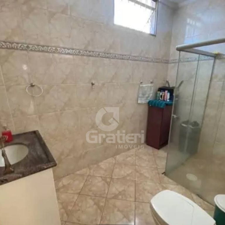 Casa com 3 dormitórios s/ 1 suíte - jardim aranga