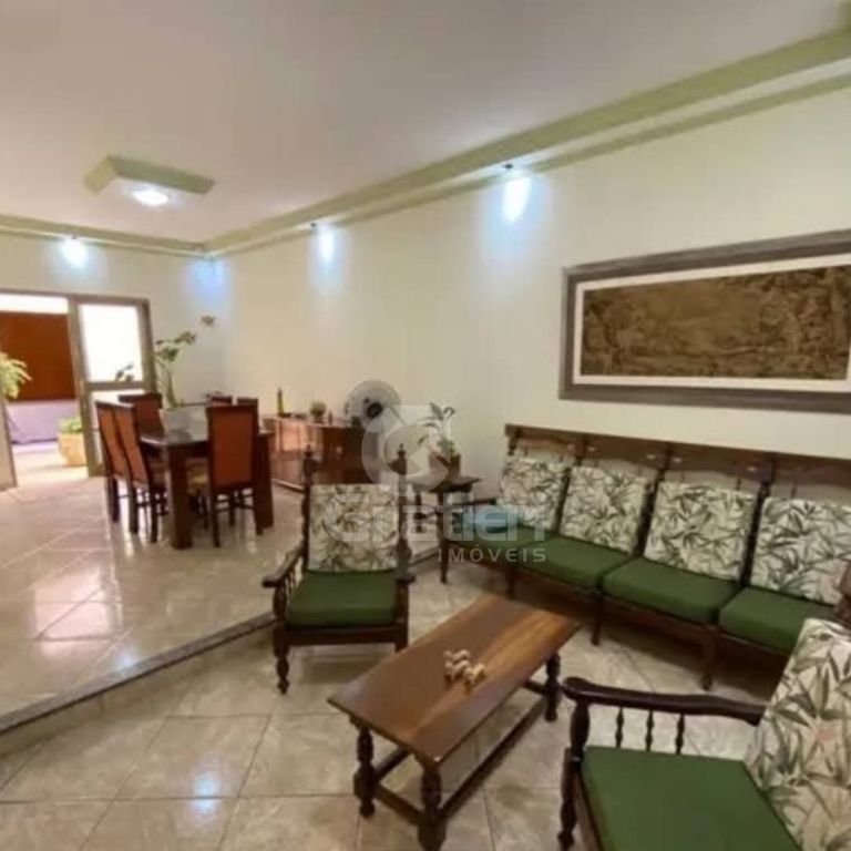 Casa com 3 dormitórios s/ 1 suíte - jardim aranga