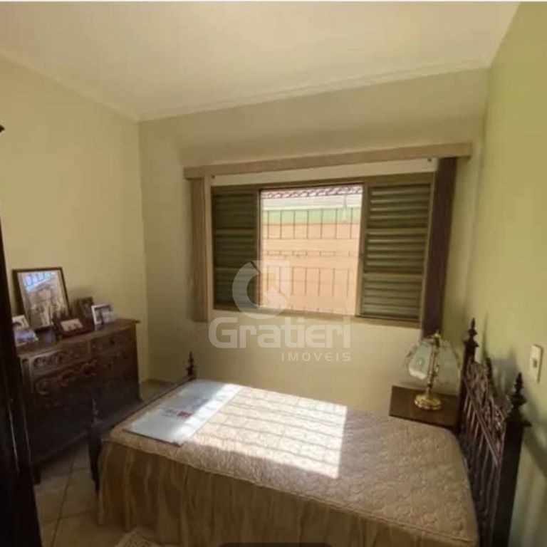 Casa com 3 dormitórios s/ 1 suíte - jardim aranga