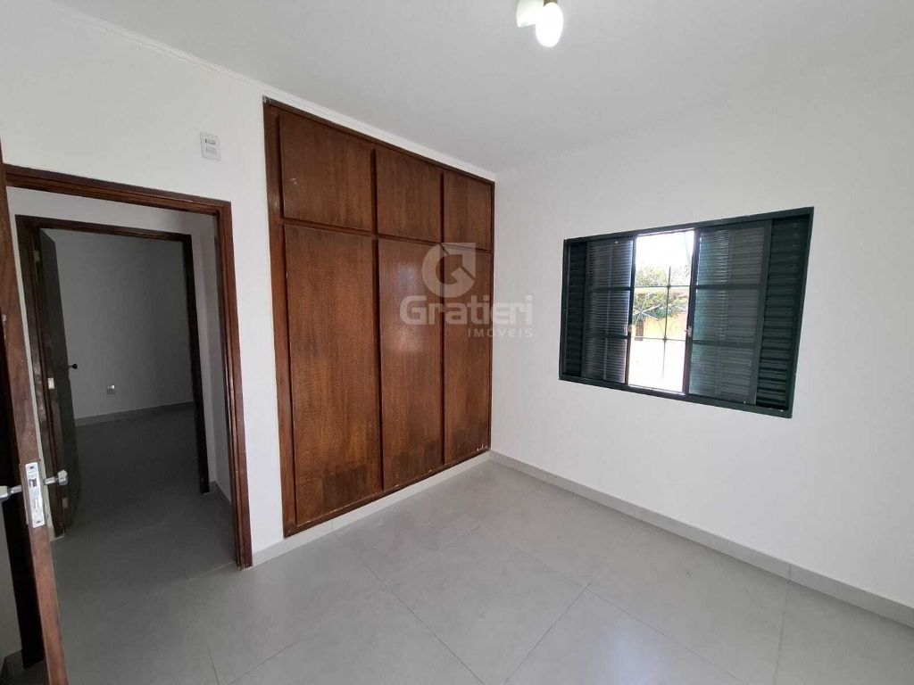 Casa ampla na vila josé bonifácio