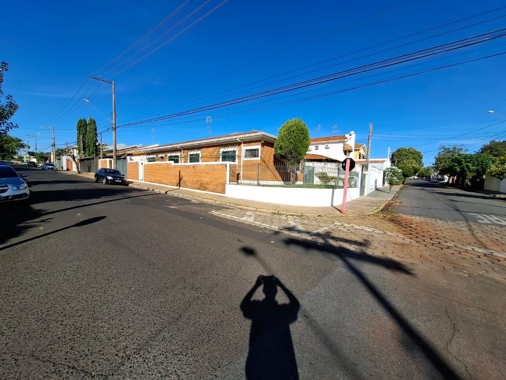 Casa ampla na vila josé bonifácio