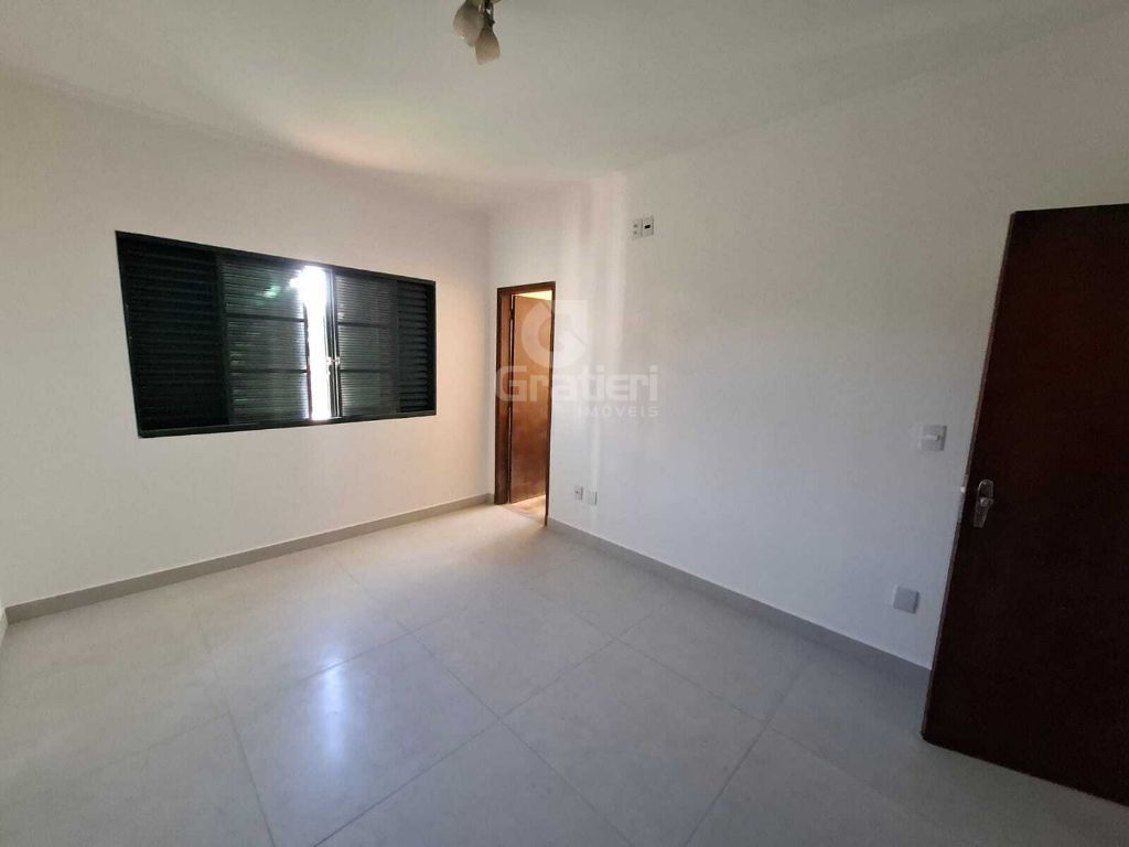 Casa ampla na vila josé bonifácio