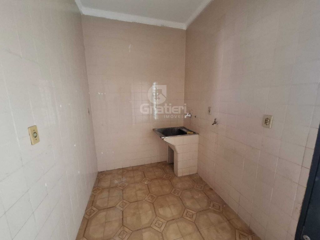 Casa ampla na vila josé bonifácio
