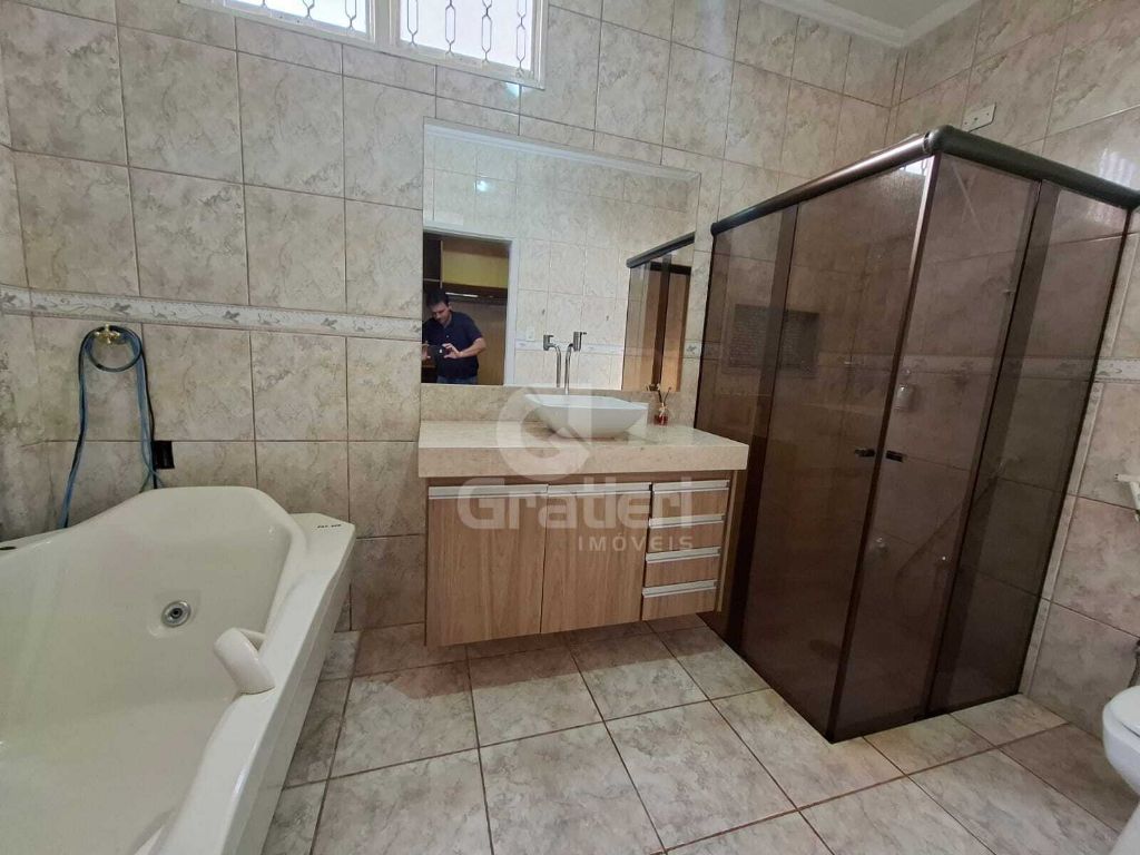 Casa toda planejada no jardim martinez