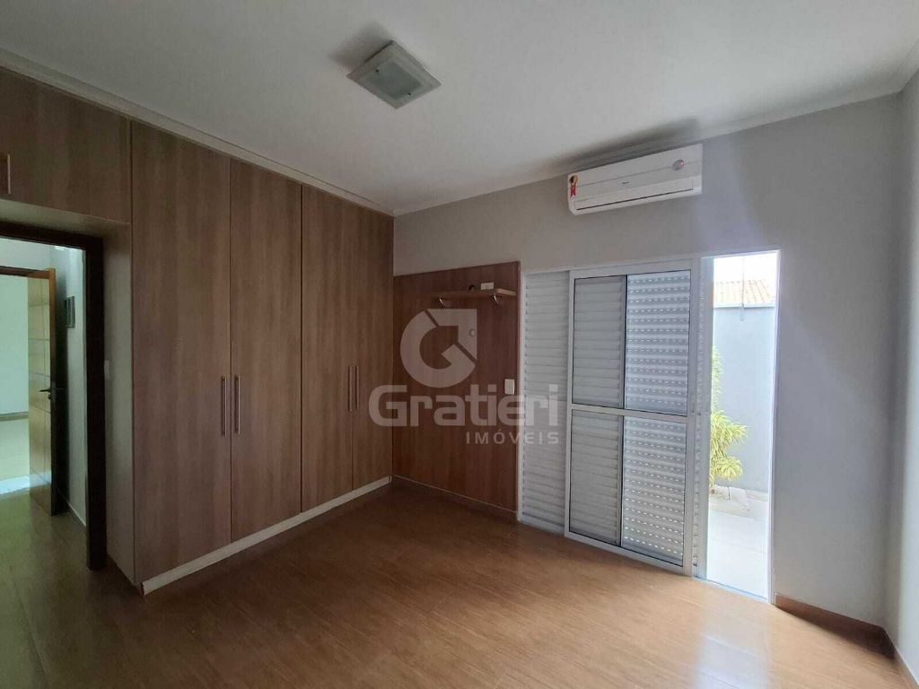 Casa toda planejada no jardim martinez