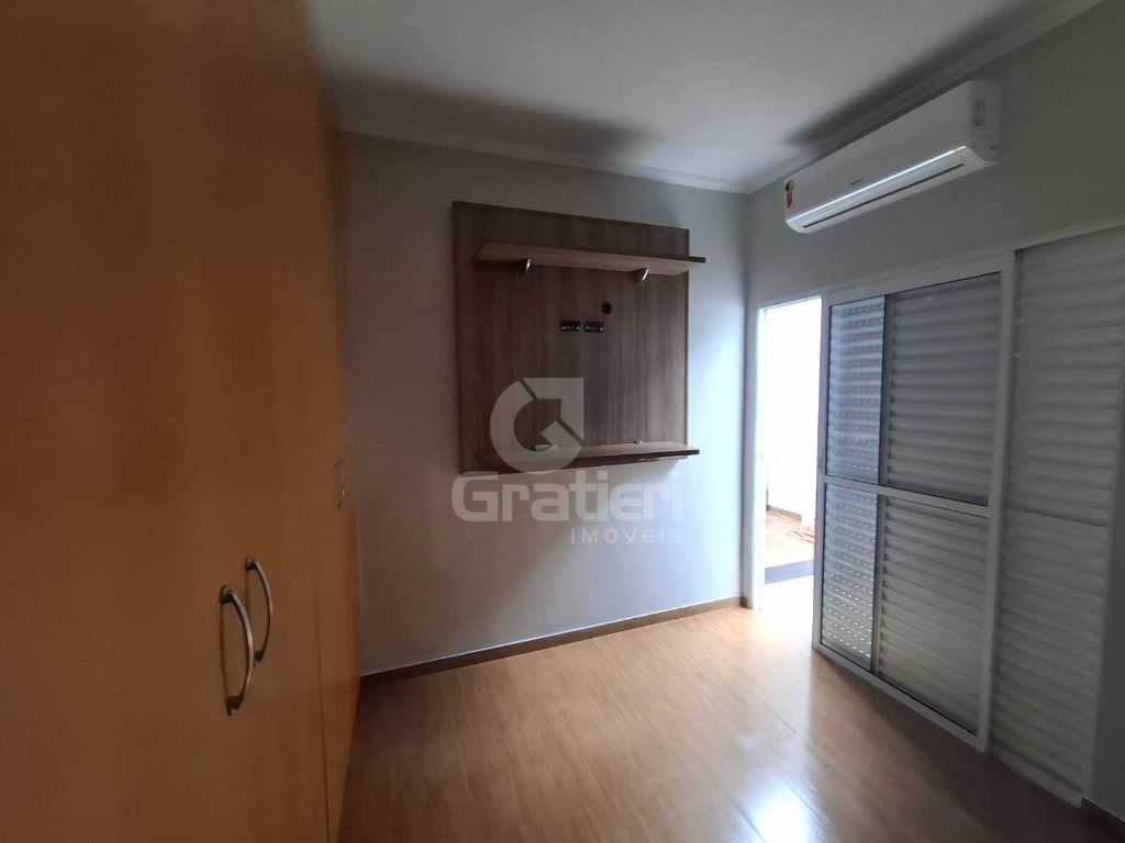 Casa toda planejada no jardim martinez