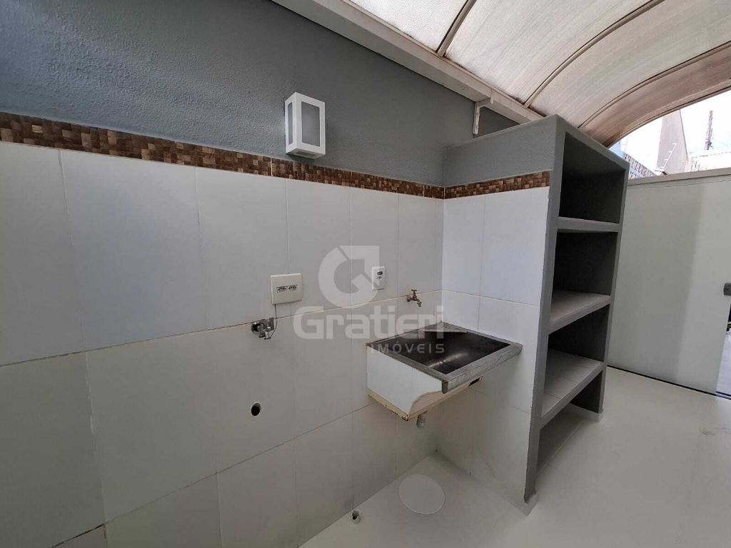 Casa toda planejada no jardim martinez