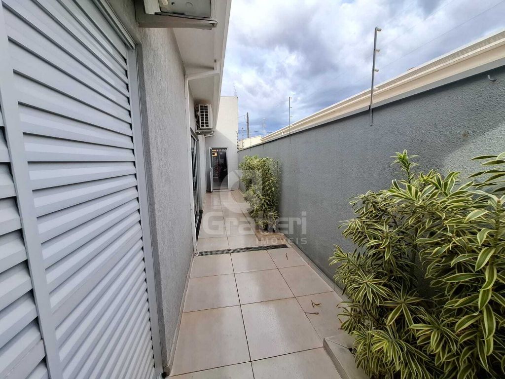 Casa toda planejada no jardim martinez