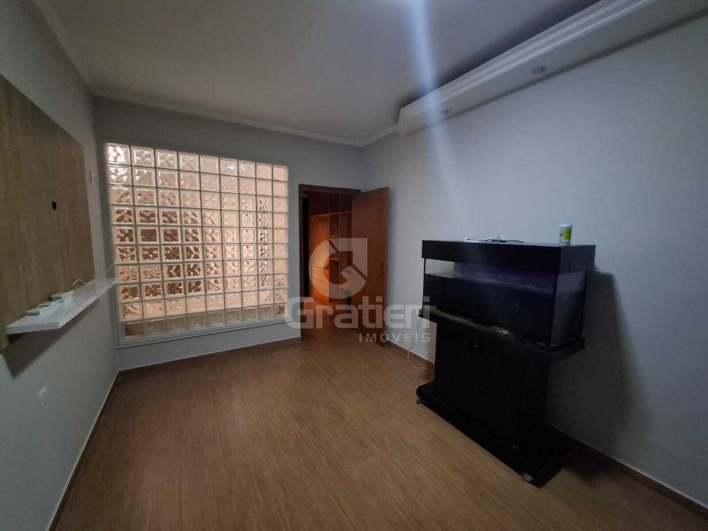 Casa toda planejada no jardim martinez