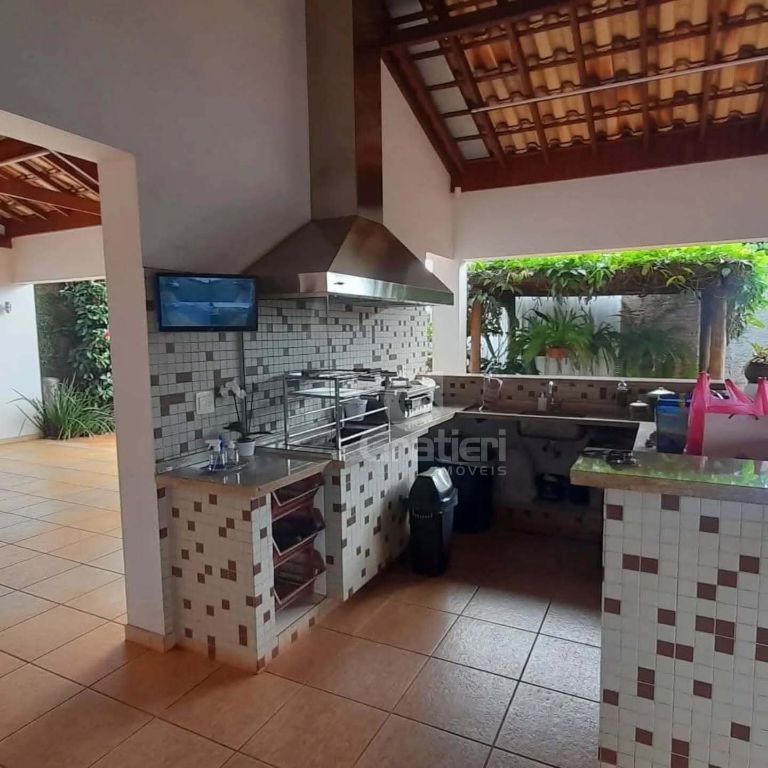 Maravilhosa casa à venda – vila harmonia