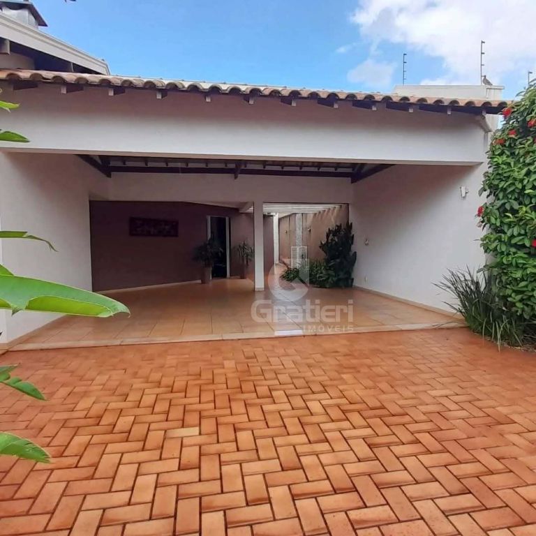 Maravilhosa casa à venda – vila harmonia