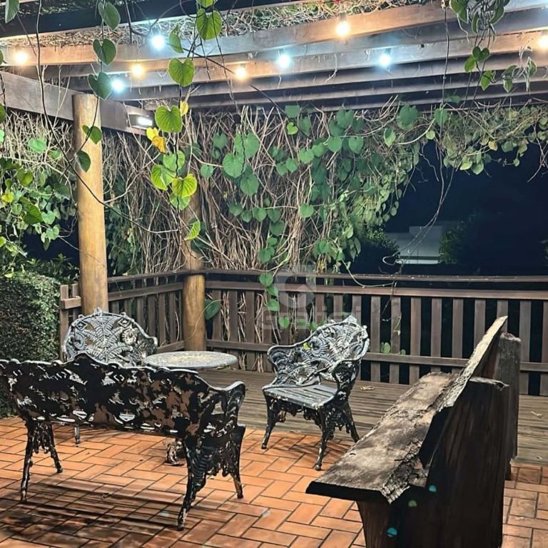Maravilhosa casa à venda – vila harmonia