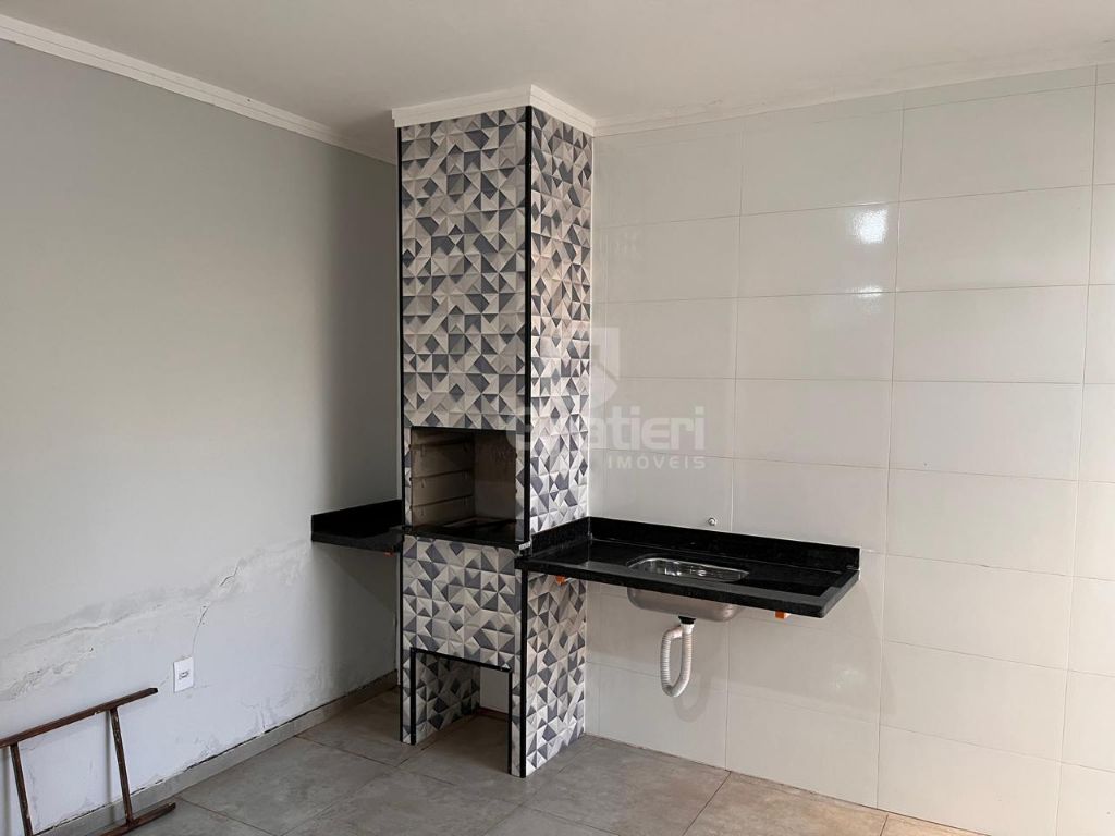 Casa à venda no Jardim Boa Vista III