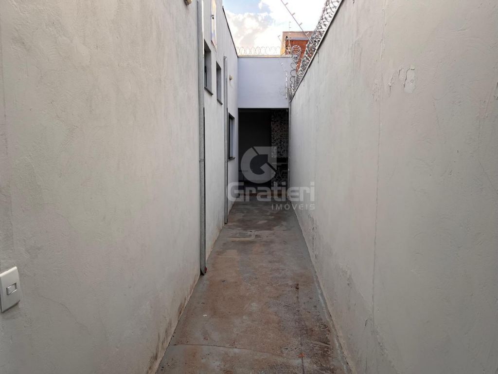 Casa à venda no jardim boa vista iii