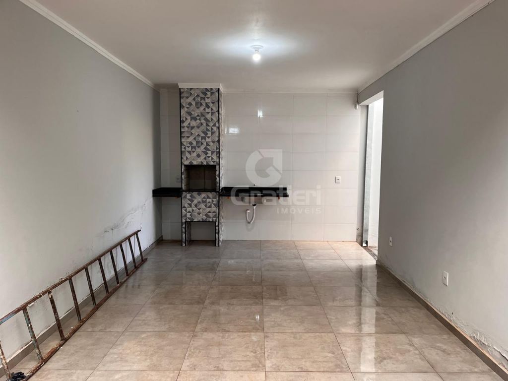 Casa à venda no Jardim Boa Vista III
