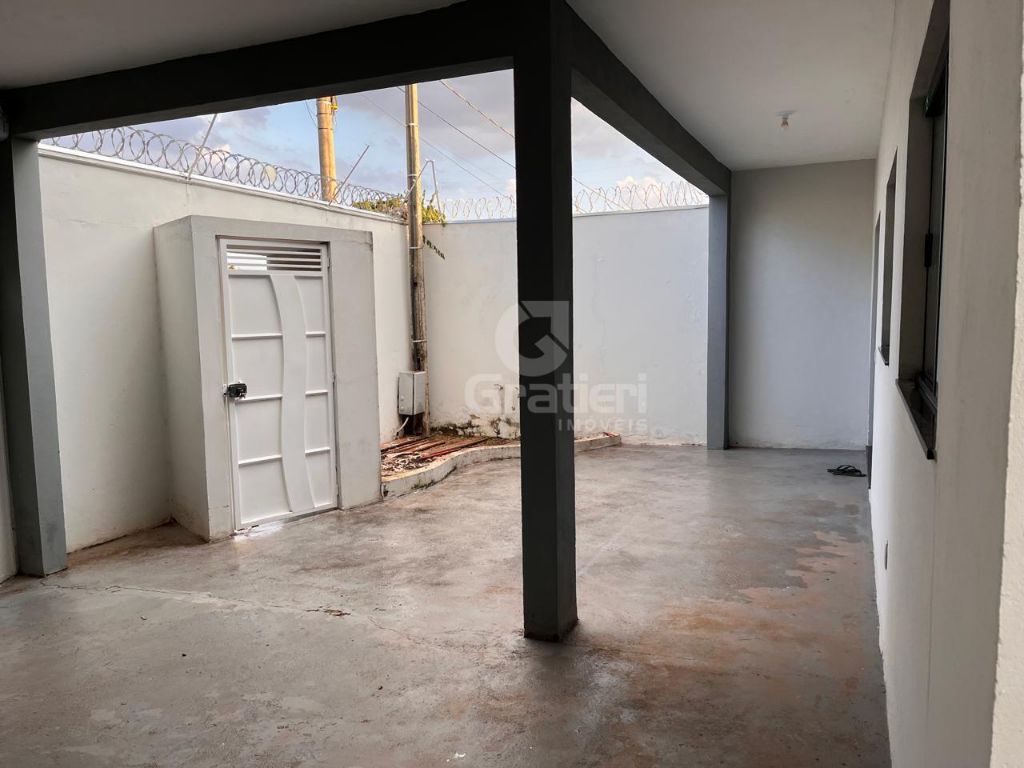 Casa à venda no jardim boa vista iii