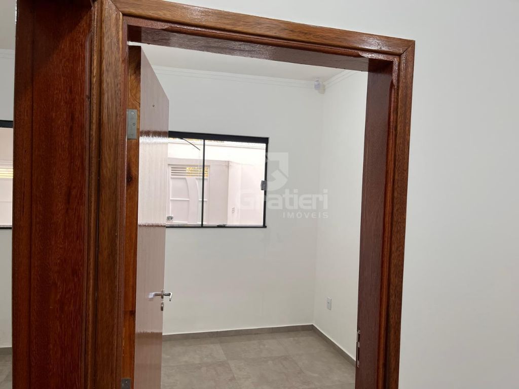 Casa à venda no jardim boa vista iii