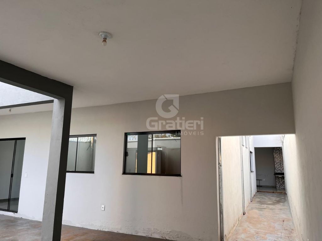 Casa à venda no jardim boa vista iii