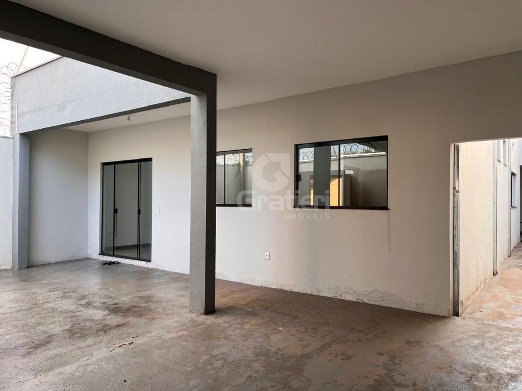 Casa à venda no jardim boa vista iii