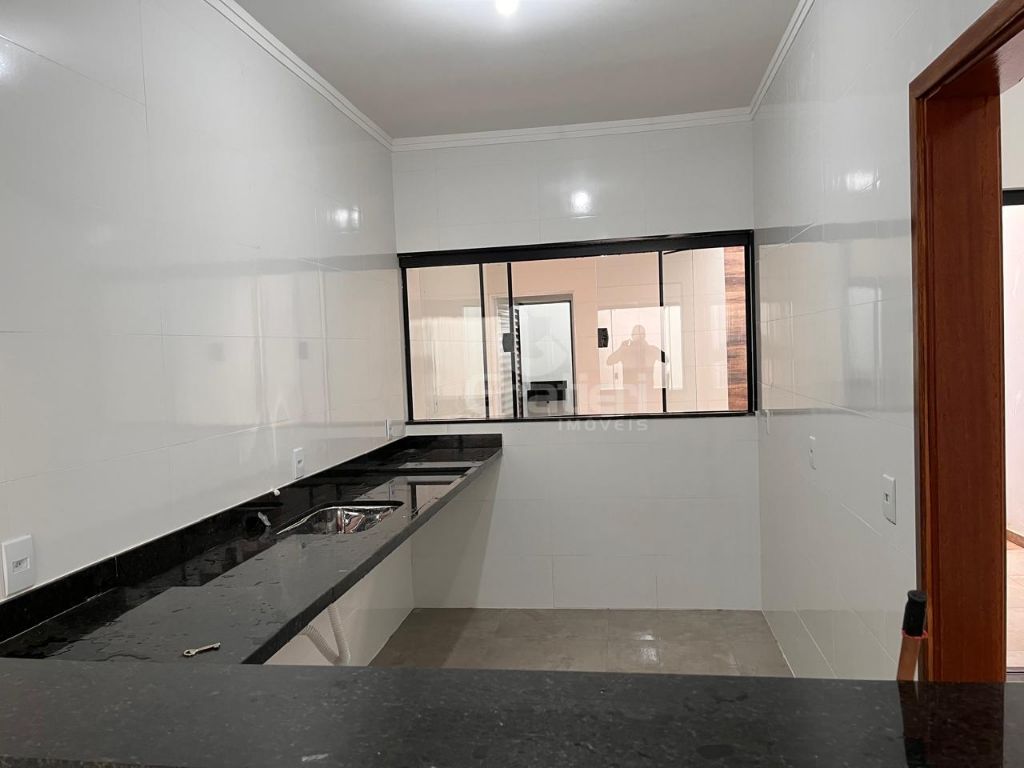 Casa à venda no jardim boa vista iii