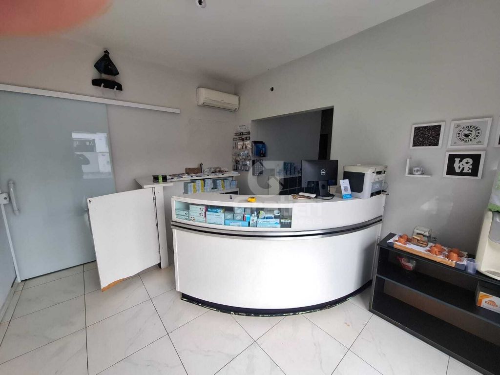 Imóvel residencial e comercial à venda no jardim santa lúcia